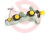 IKARU 010909 Brake Master Cylinder